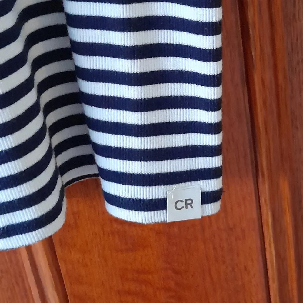 HOST PICK💫Country Road Striped Knit Dress Girls Size 14 - Picture 5 of 9